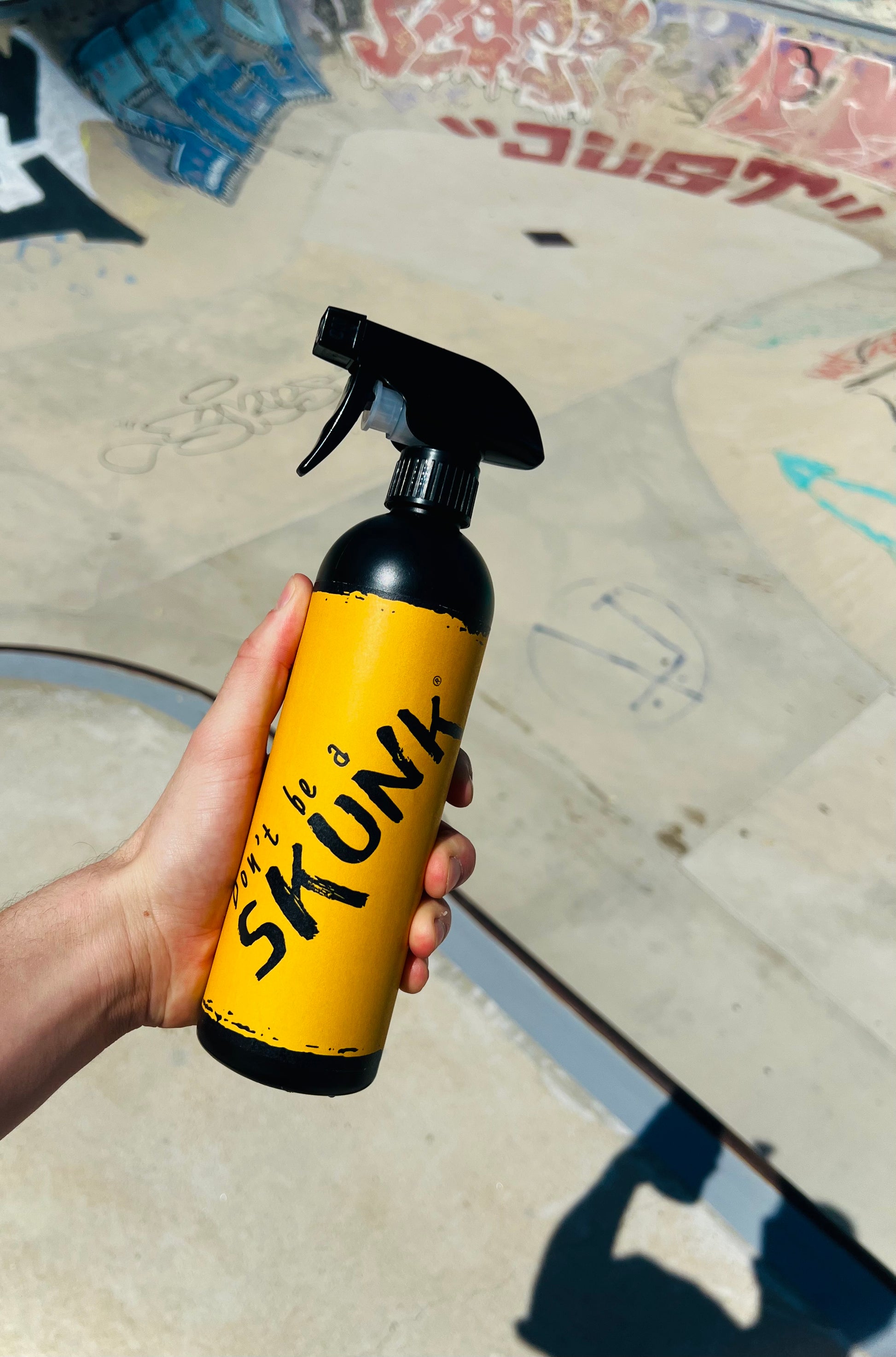 SKUNK Reset 500 ml