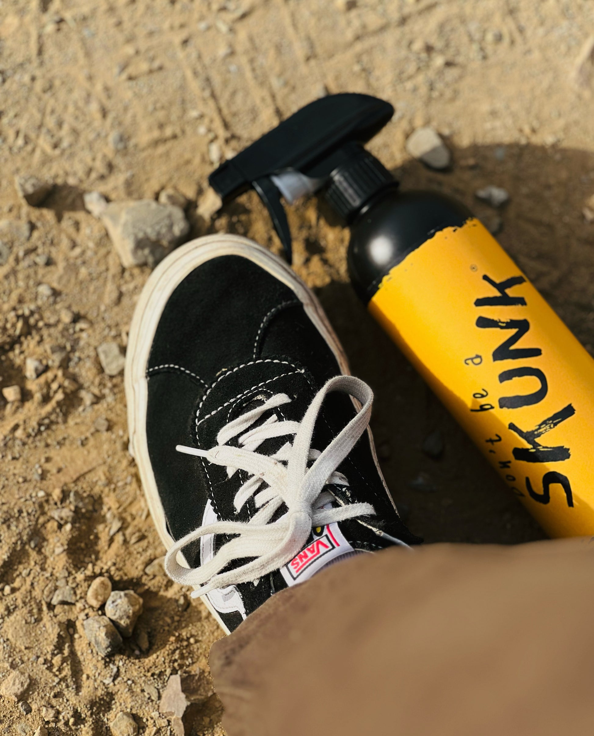 Skunk Reset 500 ml